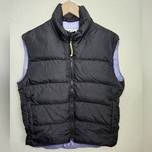 Women's REI Puffer Vest - SIZE MEDIUM